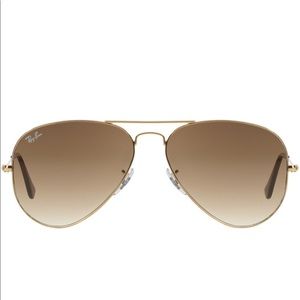 Ray ban aviators